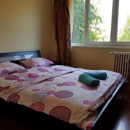 3 Rooms Stefan Cel Mare Bucharest Exterior photo