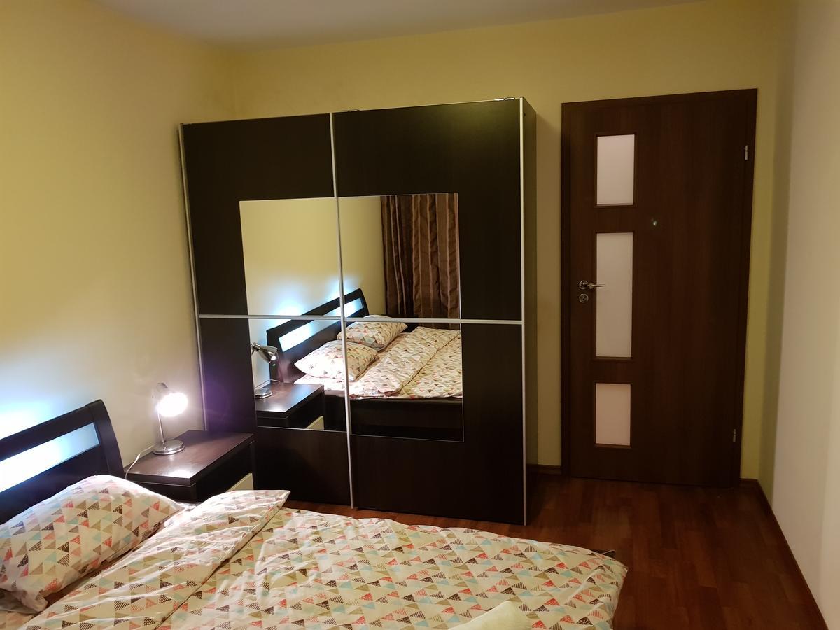 3 Rooms Stefan Cel Mare Bucharest Exterior photo