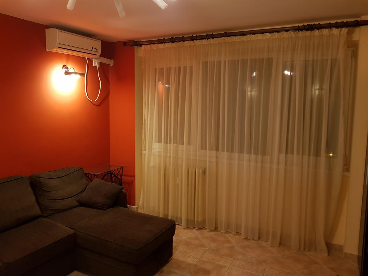 3 Rooms Stefan Cel Mare Bucharest Exterior photo