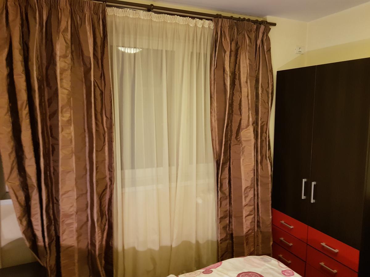 3 Rooms Stefan Cel Mare Bucharest Exterior photo