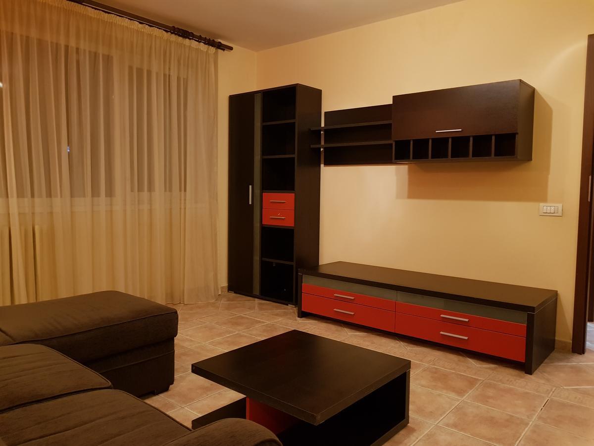 3 Rooms Stefan Cel Mare Bucharest Exterior photo